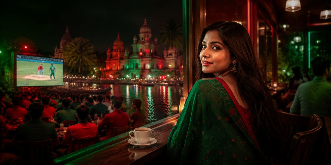 বাংলাদেশ ক্রিকেট বেটিং লাইভ টুর্নামেন্ট