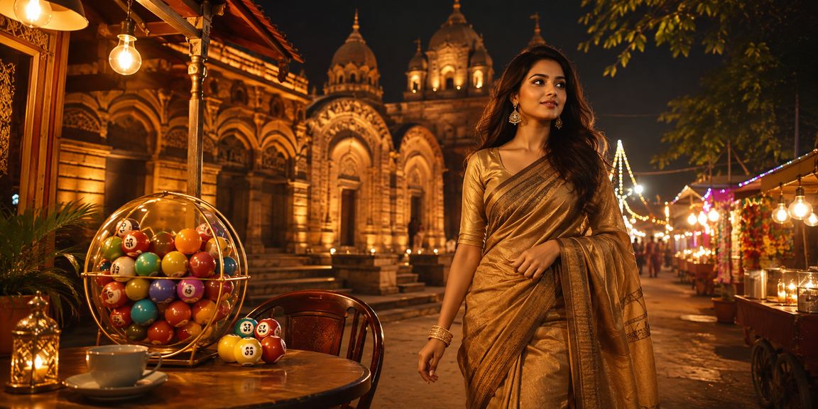 বাংলাদেশের রাতের বাজার লটারি বেটিং