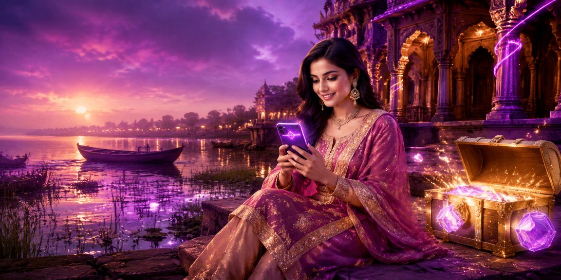 খুলনায় মোবাইল পেমেন্টের ঝলমলে দৃশ্য