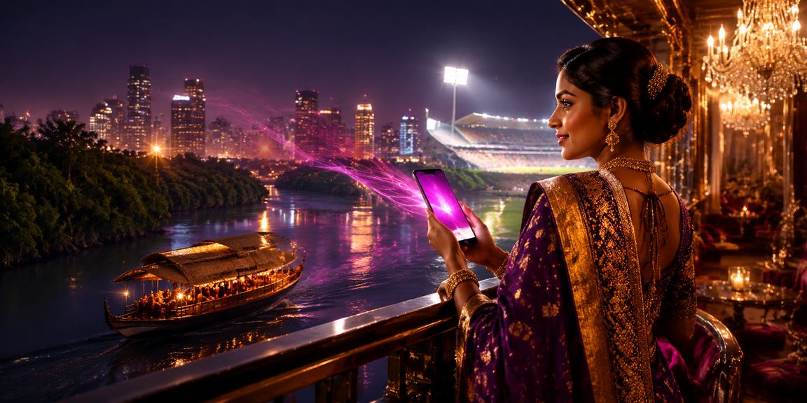 সুন্দরবন এলাকায় ক্রিকেট বেটিং